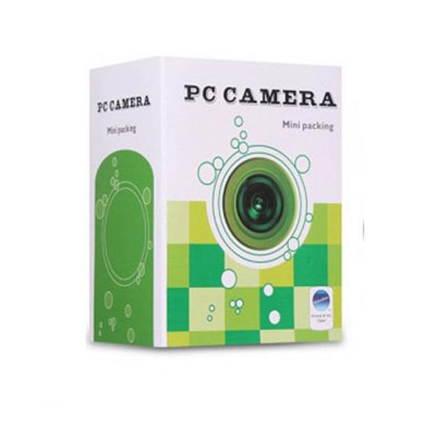 وب کم مدل  Signal PC Camera PC3000